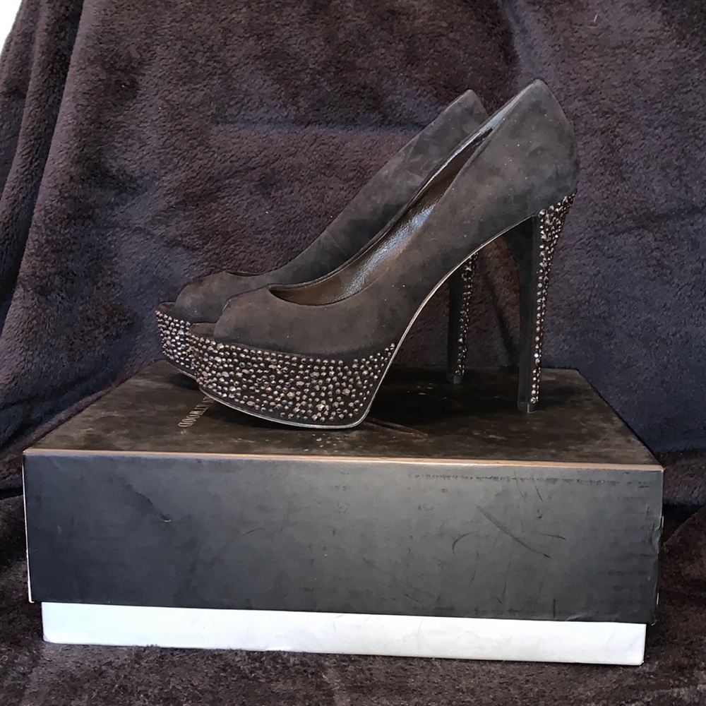 Brian Atwood shoes
